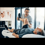 physiotherapist 