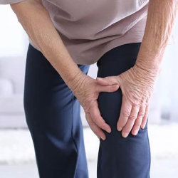 Fracture & Ligament Damage