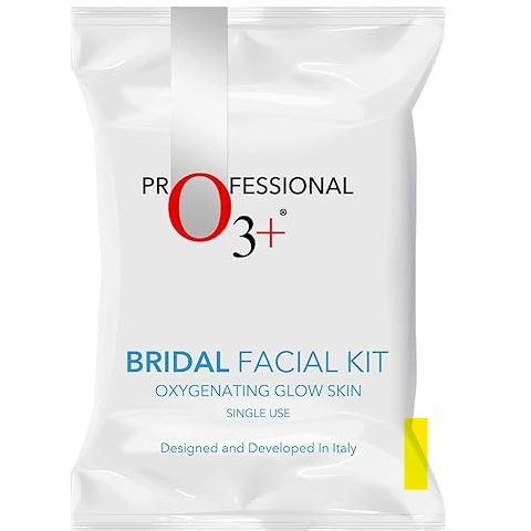 O3 OXYGEN KIT