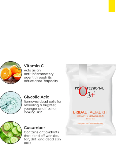 BRIDAL VITAMIN - C
