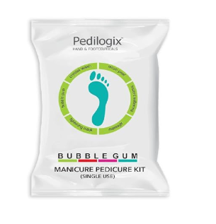PEDILOGIX BUBBLE GUM KIT