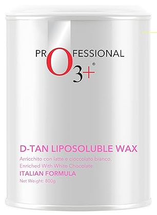 D TAN LIPOSOLUBLE WAX