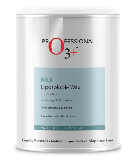MILK LIPOSOLUBLE WAX