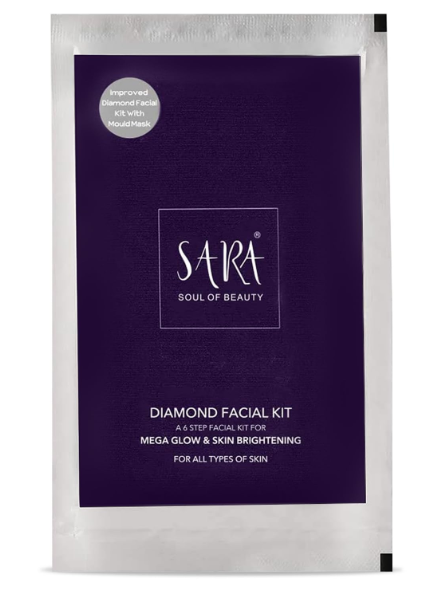 SARA DIAMOND KIT