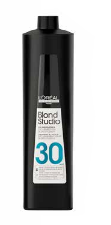 L'Oreal blond studio 30