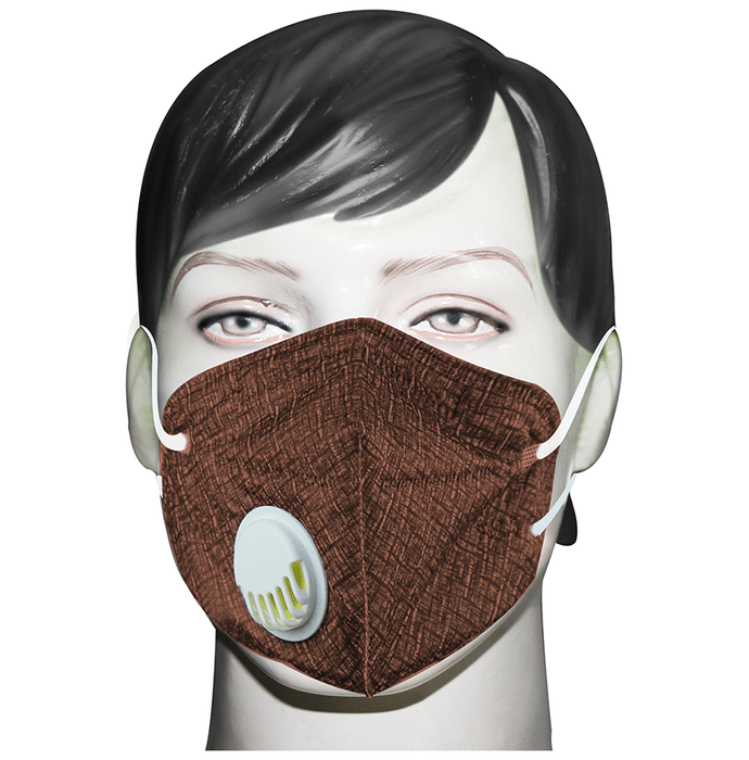 Nap Systems MASK-C1 Anti Pollution Mask- Adult