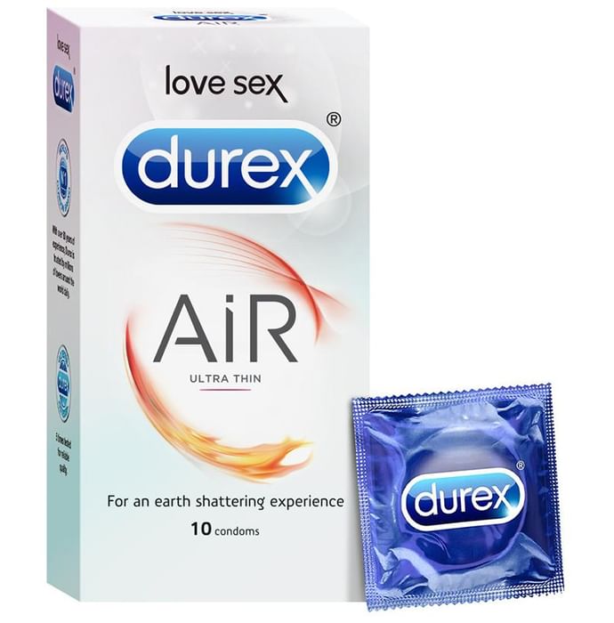 Durex Air Ultra Thin Condom