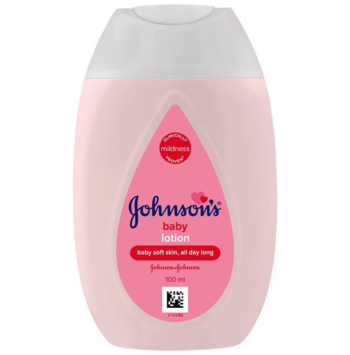 Johnson's Baby Lotion